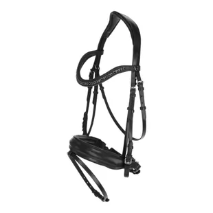 Kerbl Support De Selle 54 Cm – Métal Vernis, Crochet Accessoire, Pour Selle Anglaise