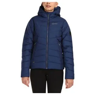 Armada Womens Rhye 2L Insulated Jacket (Indigo) | Sportpursuit.com