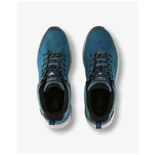 Merapi Sport Kilpi Merapi Low WP Casual Shoes (Dark Blue) | Sportpursuit.com