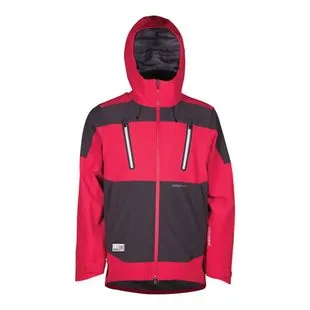 Spyder Mens Seventy-Eight Jacket (Volcano) | Sportpursuit.com