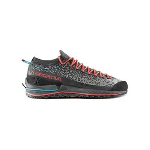 La Sportiva Womens TX4 Evo GTX® Approach Shoes (Grey) | Sportpursuit.c