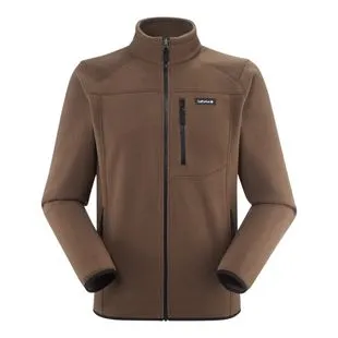 LAFUMA ACCESS MICRO F-ZIP M STRAW - Wandel fleecejas