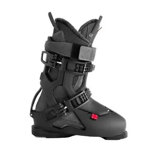 Lange Mens Shadow 100 MV GW Ski Boots (Black) | Sportpursuit.com