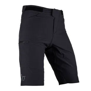 Vêtement Sport Vélo Short VTT Fox Racing Flexair Ascent Homme - Léger, Respirant Avec Doublure Short Vélo Doublure Chamois