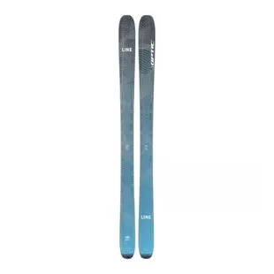Fischer Ranger 84 All Mountain Skis (Light Blue) | Sportpursuit.com