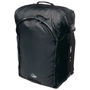 Lowe Alpine Escape Tour 55+15L Rucksack (Black/Black) | Sportpursuit.c