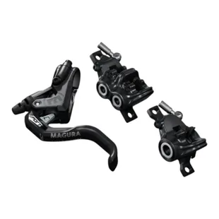 Magura MT7 Brake Accessory (Brown) | Sportpursuit.com