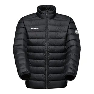 Mammut Womens Alvier HS Hooded Jacket (Pepper) | Sportpursuit.com