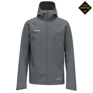 Mammut Mens Trovat Tour 3-in-1 Hardshell Jacket (Ultramarine/Imperial/