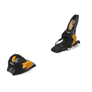 SKI E-PRO 85 + FIXATIONS MARKER GRIFFON 13 90MM WHITE