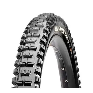Pneu Maxxis Assegai DH E50 29x2.50 WT - 3C MaxxGrip, Double Carcasse, Tubeless Ready - Greg Minnaar Signature
