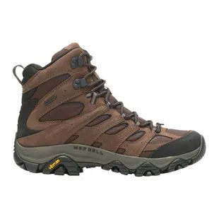 McKINLEY Kansas II AQB Chaussures Randonnée Homme - Construction Aquabase Déperlante