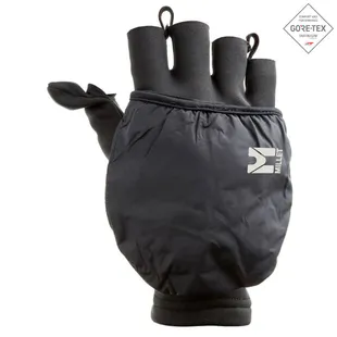 Millet Mens Trilogy Icon GTX Gloves (Black) | Sportpursuit.com