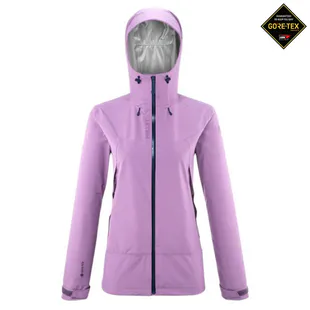 Doudoune cintrée zippée à capuche framboise femme | Morgan