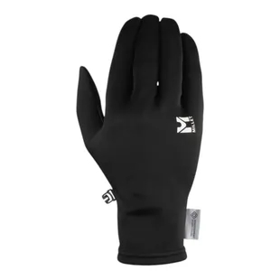 The North Face Summit Inferno GTX Mittens (TNF Black) | Sportpursuit.c