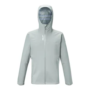 Patagonia Mens Isthmus Utility Jacket (Grey) | Sportpursuit.com