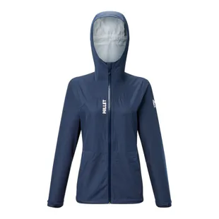 Armada Womens Rhye 2L Insulated Jacket (Indigo) | Sportpursuit.com