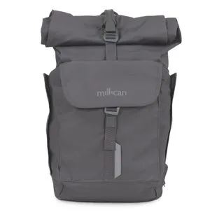 Millican The Core Roll Pack 20L Daysack (Ocean) | Sportpursuit.com