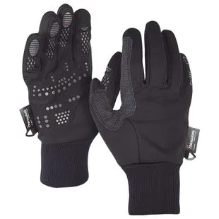 The North Face Summit Patrol GTX Trigger Mittens (TNF Black) | Sportpu