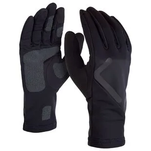 The North Face Summit Inferno GTX Mittens (TNF Black) | Sportpursuit.c