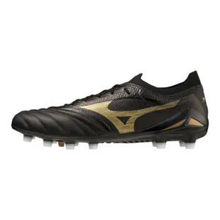 Mizuno Mens Moreliasalaclub TF Artificial Ground Football Boots (Black