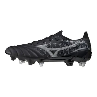 Mizuno Mens Morelia II Club AG Artificial Ground Football Boots (Black
