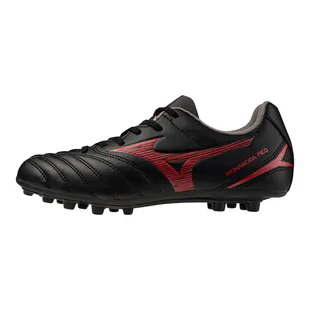 Mizuno Mens Morelia Neo IV ß Elite Soft Ground Football Boots (Black/G