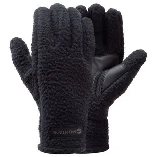 The North Face Summit Patrol GTX Trigger Mittens (TNF Black) | Sportpu