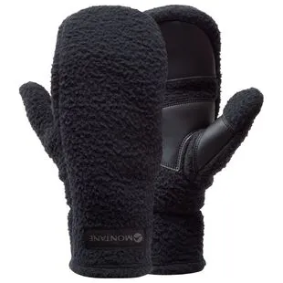 The North Face Summit Patrol GTX Trigger Mittens (TNF Black) | Sportpu