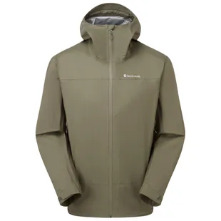 Veste Softshell pour hommes noire Vêtements