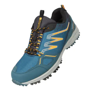 Mountain Warehouse Chaussures légères pour enfant - Semelle extérieure