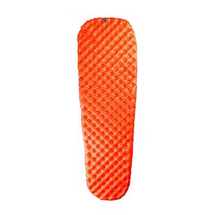 SeatoSummit Ultralight Insulated Regular Mattress (Orange) | Sportpurs