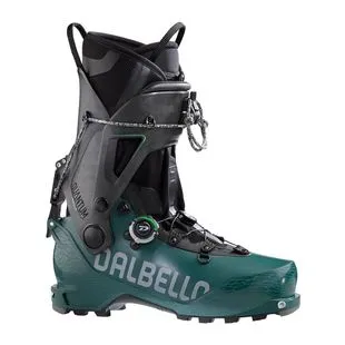DALBELLO Mens Quantum Evo Sport Ski Boots (Blue/Blue