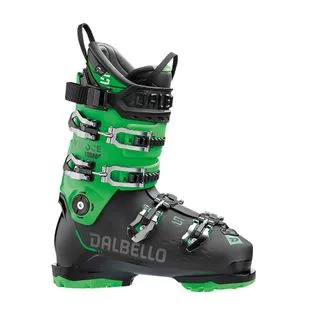 DALBELLO Mens Quantum Uni Ski Boots (Blue/Black) | Sportpursuit.com