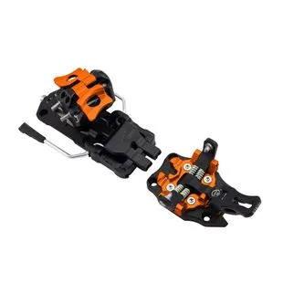 Tyrolia SLR 10 GW Alpine Ski Bindings (Black) | Sportpursuit.com