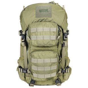Mystery Ranch Blitz 35 Daysack (Forest) | Sportpursuit.com