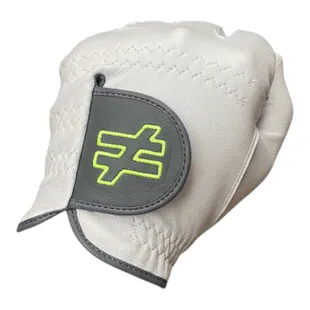 NGB Sports Herren Silex Handschuhe (Wei/Grau) | privatesportshop.de