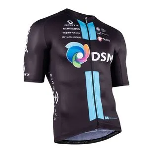 Assos Mens Cento EVO8 Jersey (Yellow) | Sportpursuit.com
