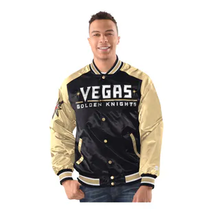 Veste Homme Chicago Blackhawks Taille XL - Noire, Doublée Polaire, Fermeture éclair (occasion)