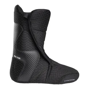 Nidecker Womens Altai Snowboard Boots (Black) | Sportpursuit.com