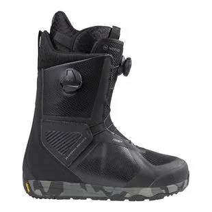 Bottes Nitro pour Homme PROFILE TLS STEP ON Brown