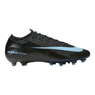 Nike Mens ZM Vapor 16 Elite AG-Pro Firm Ground Football Boots (Black/B