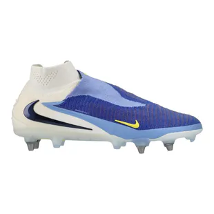 Nike Mens Phantom Luna II Elt SGpro P Soft Ground Football Boots (Blue