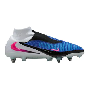 Nike Mens Phantom Luna II Elt SGpro P Soft Ground Football Boots (Blue