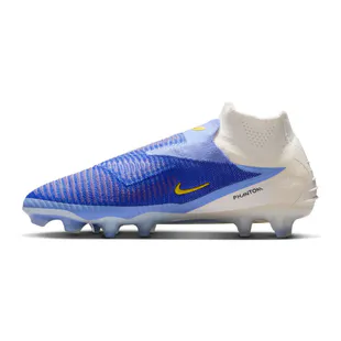 Nike Mens Phantom Luna II Elt SGpro P Soft Ground Football Boots (Blue