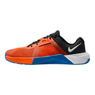 Nike Mens Dri-FIT ADV AeroSwift Shorts (Orange/Ghost Green) | Sportpur