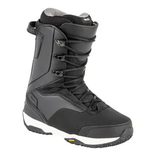 Nitro Mens Club Boa Snowboard Boots (Brown) | Sportpursuit.com
