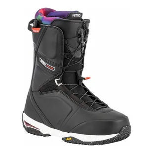 nitro anthem mens snowboard boots TLS friendly package to keep you snowboarding longer Nitro Mens Cave Step All