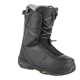 nitro anthem mens snowboard boots TLS Men's Boot Size: 43 1/3 Tan Sports & Outdoors while the Re/Lace Liner Locker allows you to customize the fit on the fly anywhere on the mountain Nitro Anthem TLS Mens Black