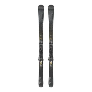 Rossignol Mens Experience 78 Carbon + Fixations Xpress 11 GW Alpine Sk